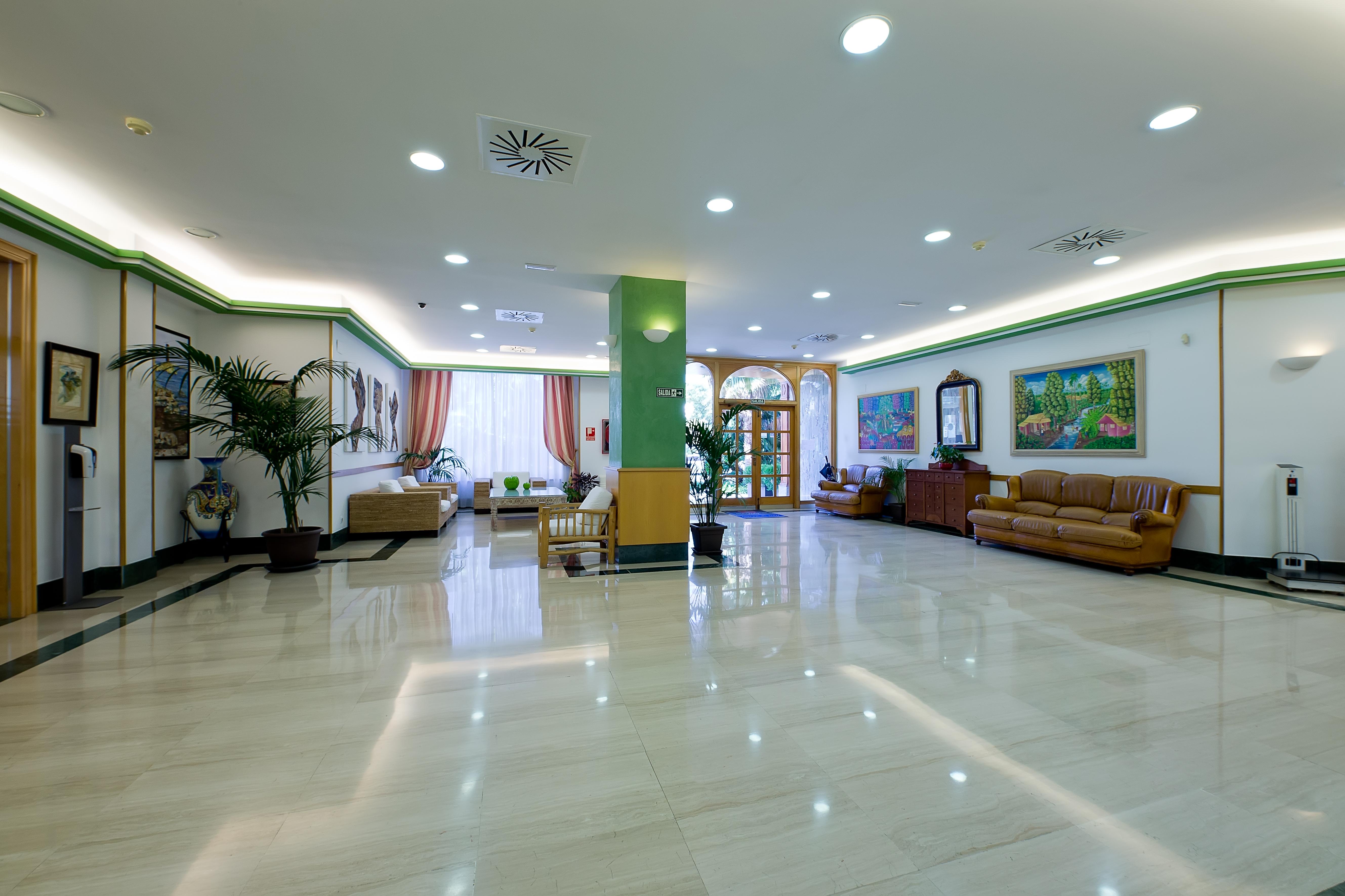 Pineda Park Apartment La Pineda Exterior photo