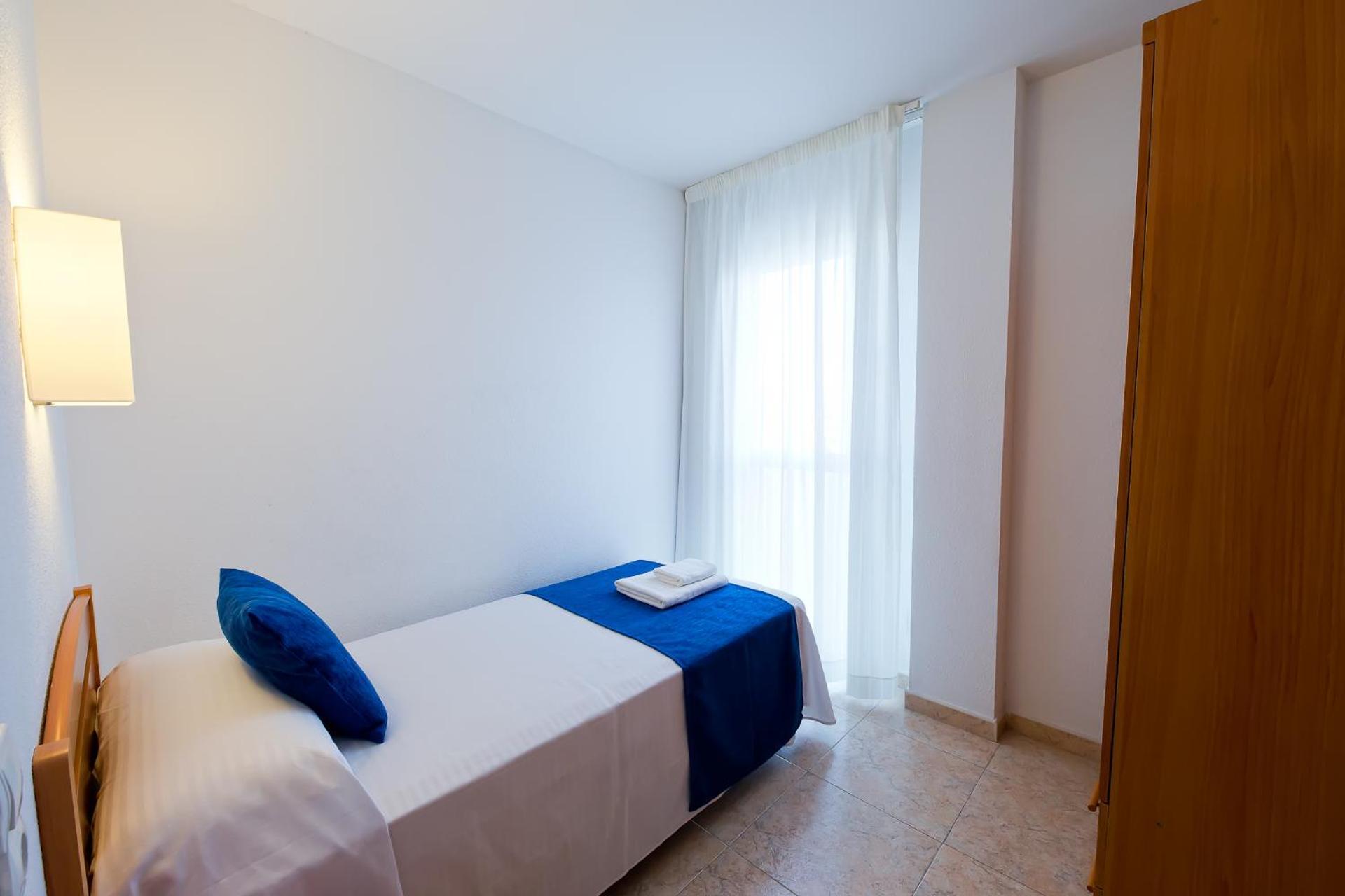 Pineda Park Apartment La Pineda Room photo